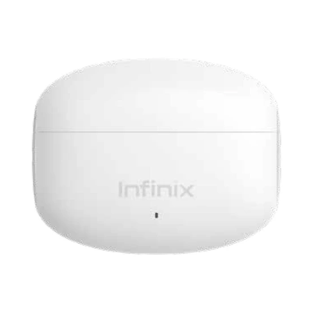 هندزفری بلوتوثی اینفینیکس مدل Infinix Buds NC XE28 با گارانتی 18 ماهه شرکتی