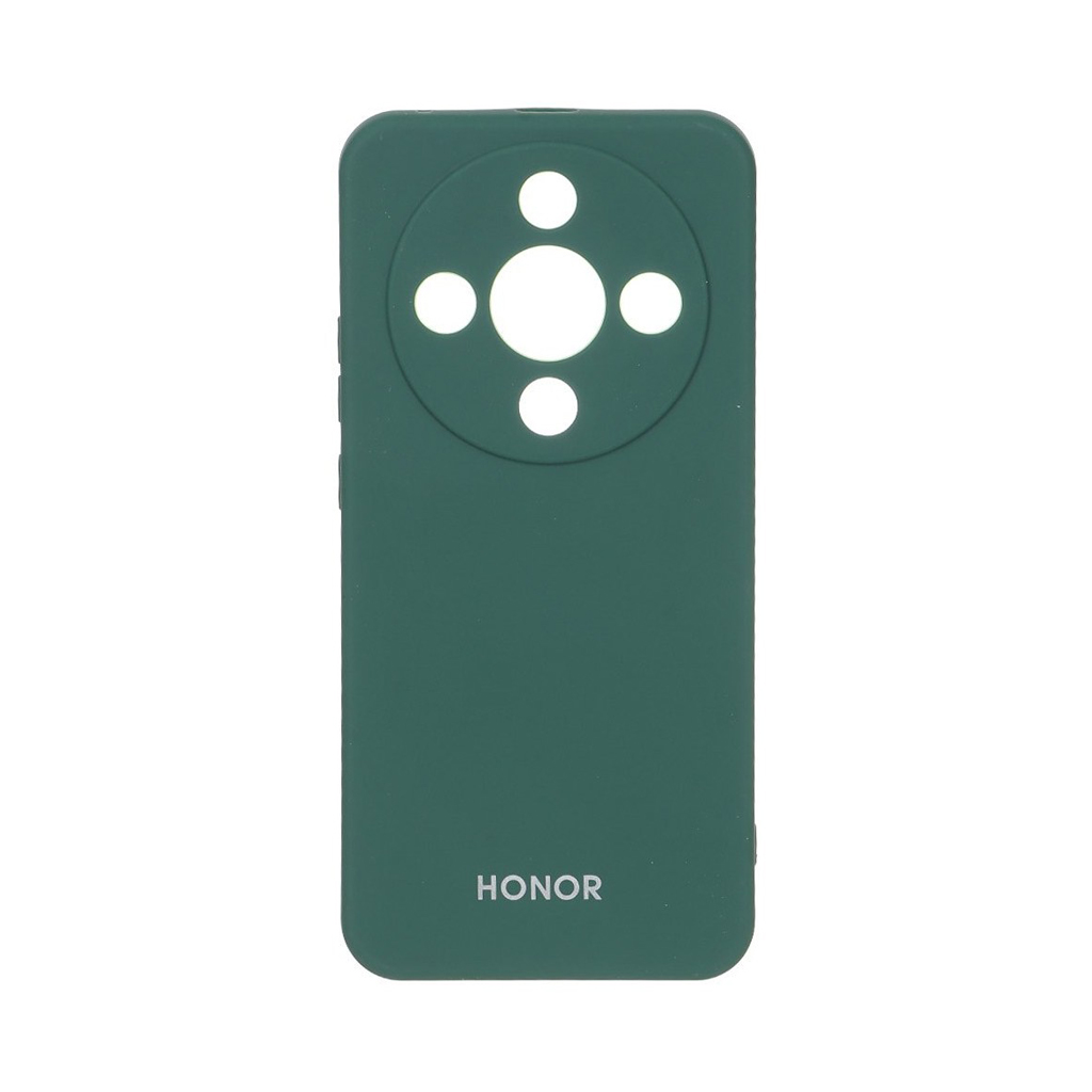 پک 5 عددی کاور سیلیکونی آنر مدل Honor X9D 5G