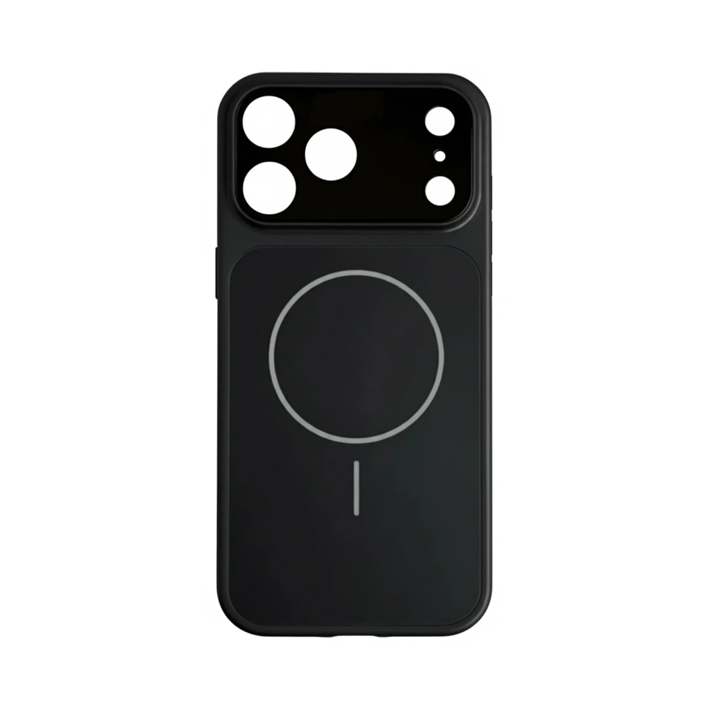 کاور AG Glass اپل مدل iPhone 17 Pro
