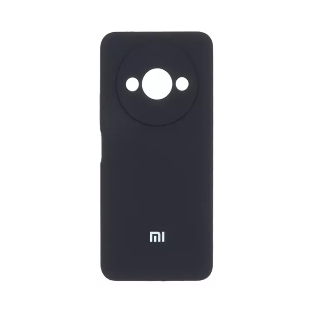 پک 5 عددی کاور سیلیکونی شیائومی مدل Xiaomi Redmi A3 Pro