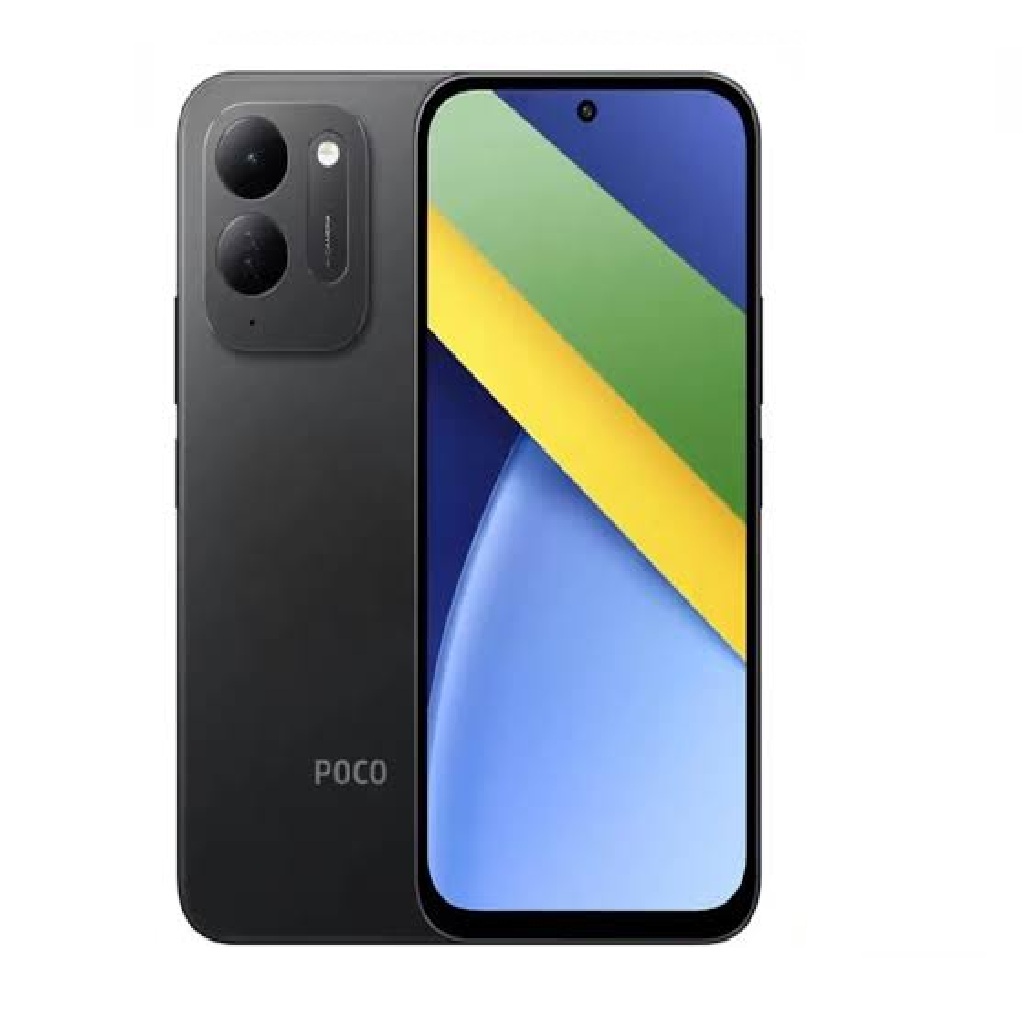Poco C95 Pro 256GB RAM8GB