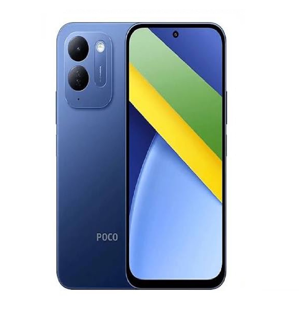 Poco C95 Pro 256GB RAM8GB