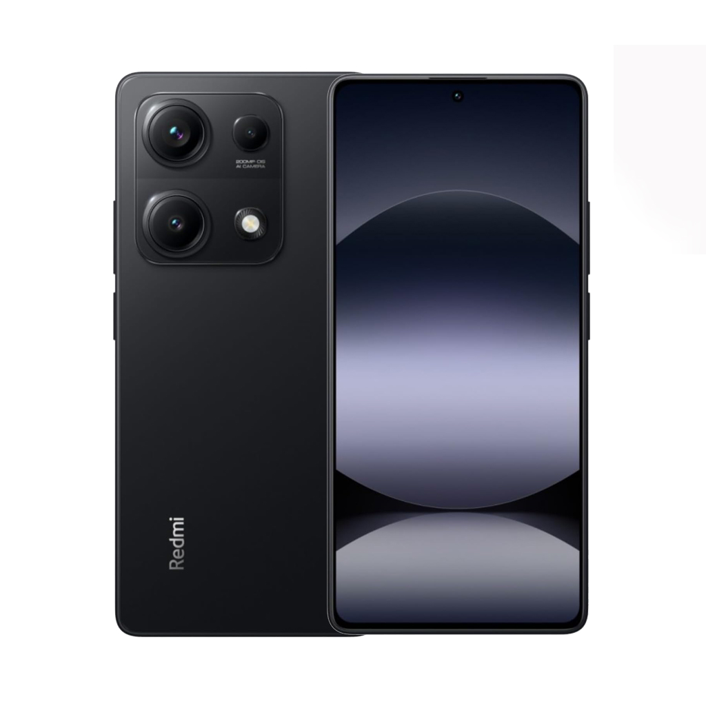 Redmi Note 14S 256GB RAM 8GB