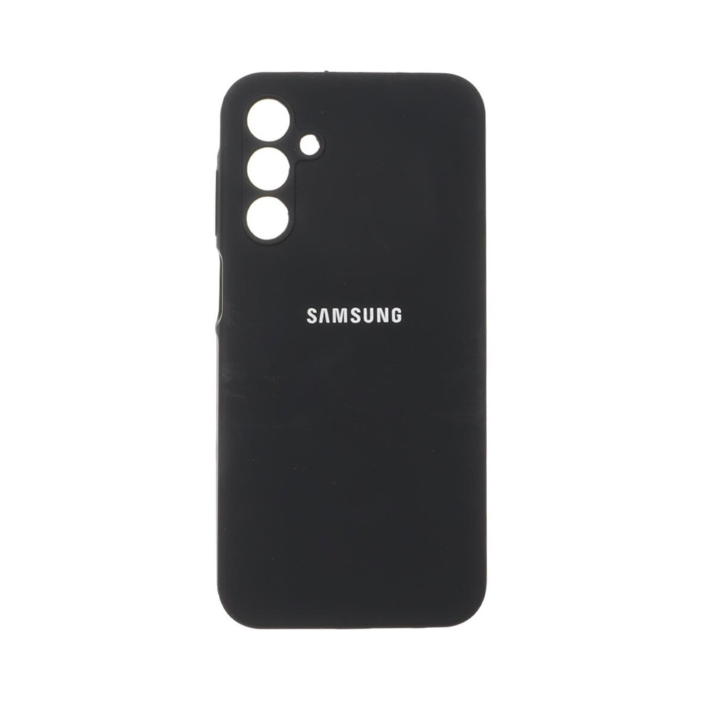 پک 5 عددی کاور سیلیکونی سامسونگ مدل Samsung Galaxy A15 5G