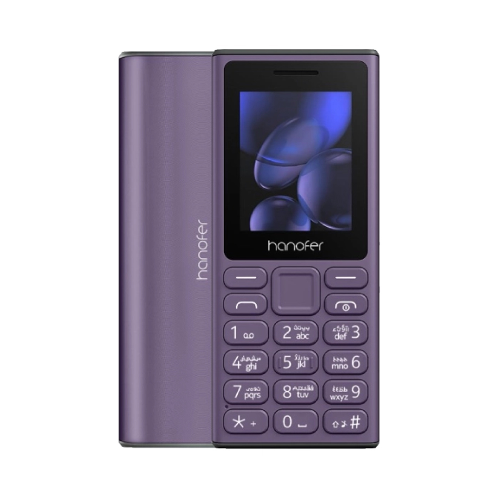 Hanofer 105 2024