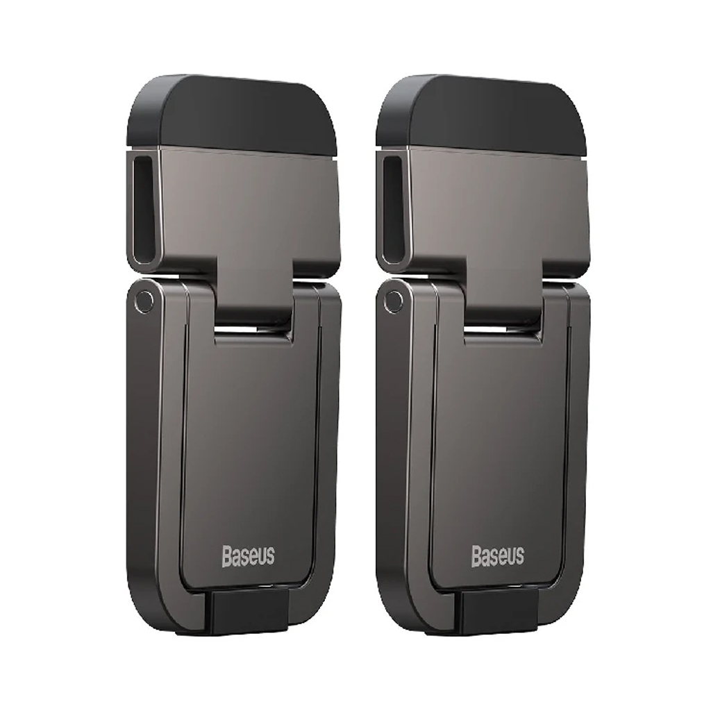 پایه نگهدارنده لپ تاپ باسئوس مدل Baseus Slim Laptop Kickstand با گارانتی 24 ماهه شرکتی