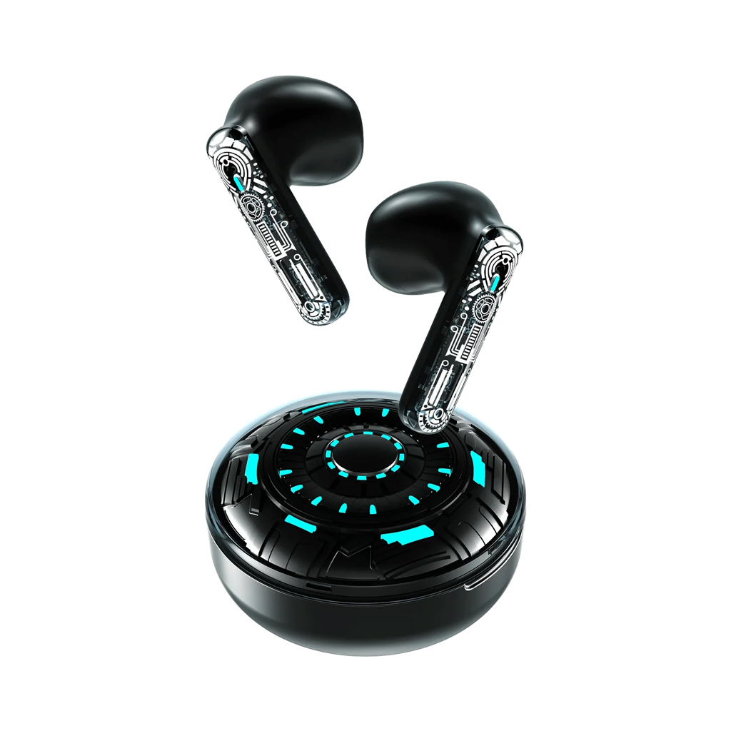 هندزفری بلوتوثی اینفینیکس مدل Infinix XBuds 3GT ACE XE30G با گارانتی 18 ماهه شرکتی