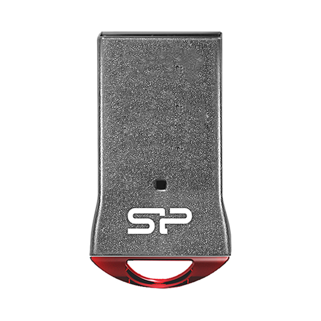 فلش مموری 64 گیگابایت سیلیکون پاور مدل Silicon Power Jewel J01 USB 3.2 با گارانتی 60 ماهه شرکتی