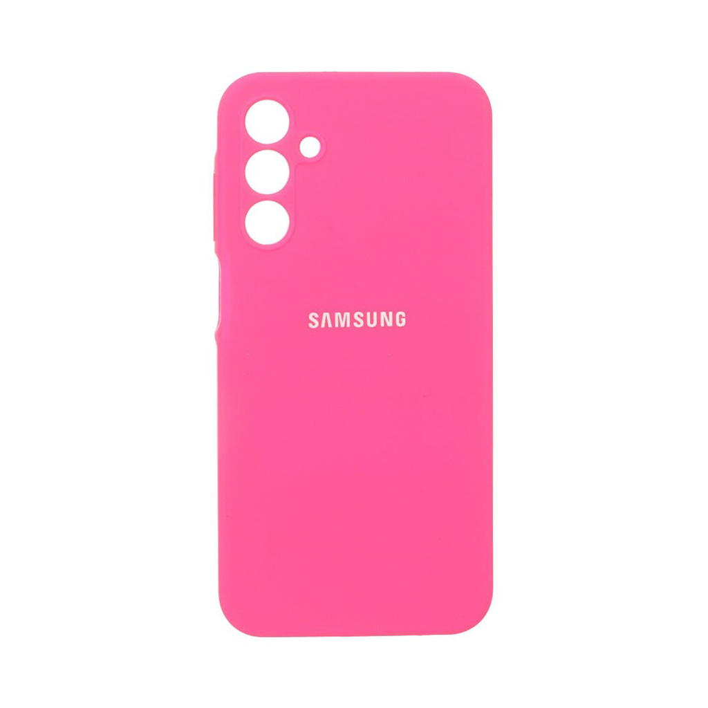 پک 5 عددی کاور سیلیکونی سامسونگ مدل Samsung Galaxy A15 5G