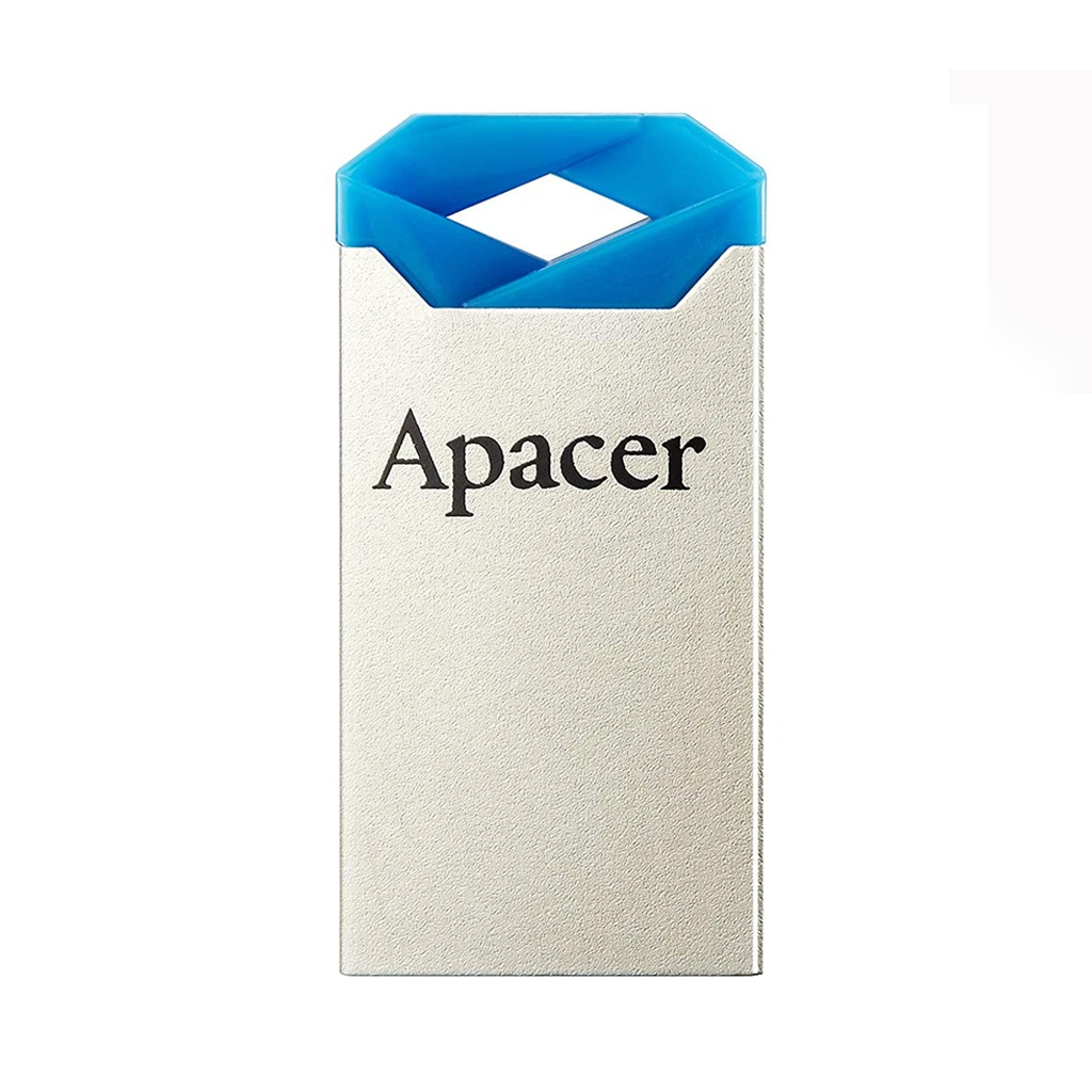 فلش مموری 32 گیگابایت اپیسر مدل Apacer AH111 USB 2.0 با گارانتی 60 ماهه شرکتی