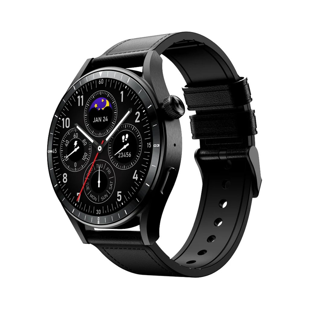 ساعت هوشمند اینفینیکس مدل Infinix XWatch N4 Pro XW4E با گارانتی 18 ماهه شرکتی