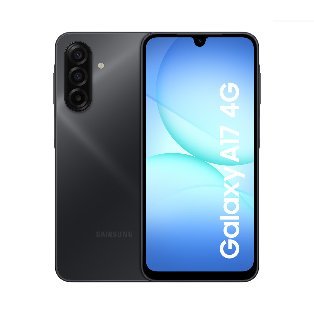 Galaxy A17 128GB RAM 4GB Vietnam