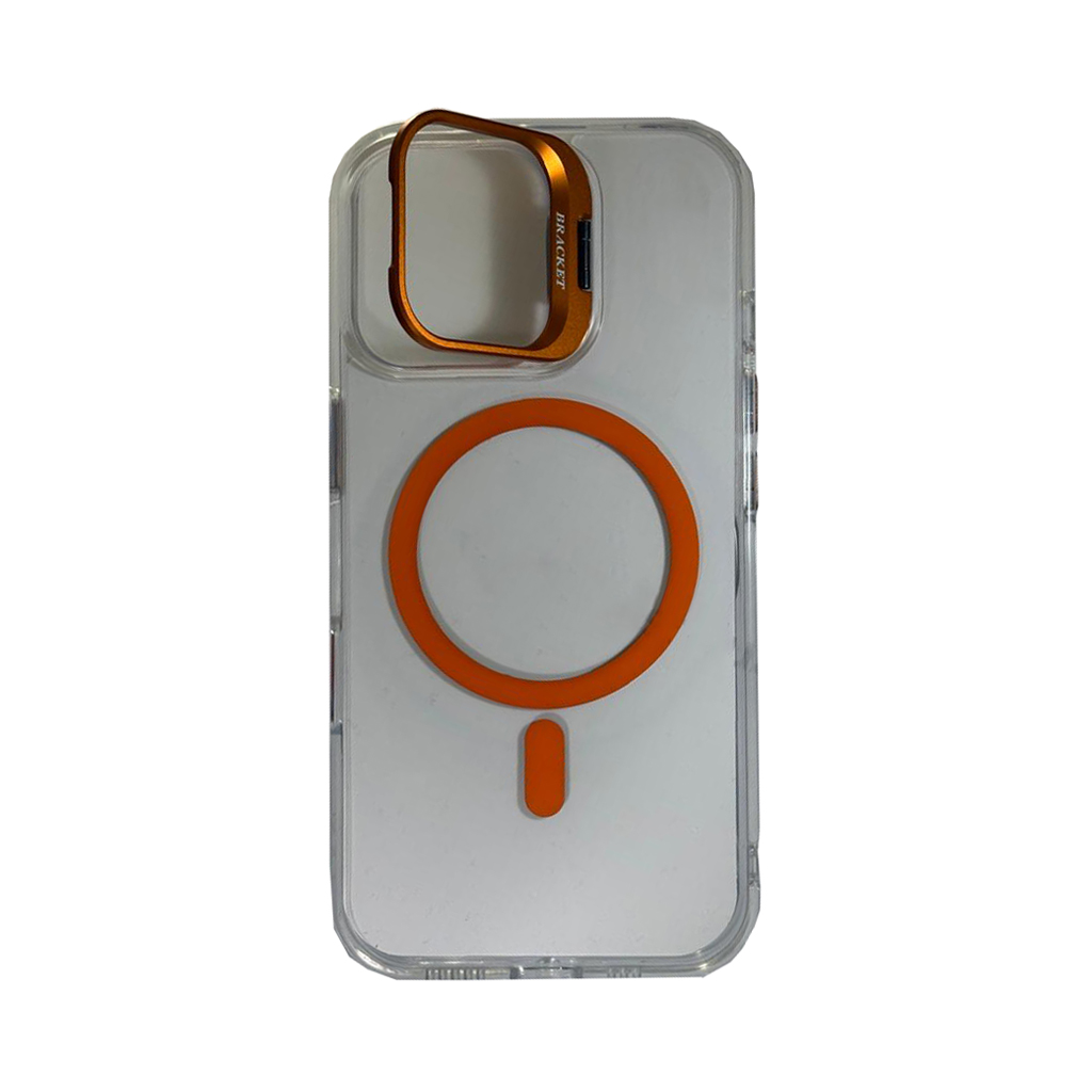 کاور مگ سیف دار (هولدر) Unique Case Bracket اپل مدل iPhone 17