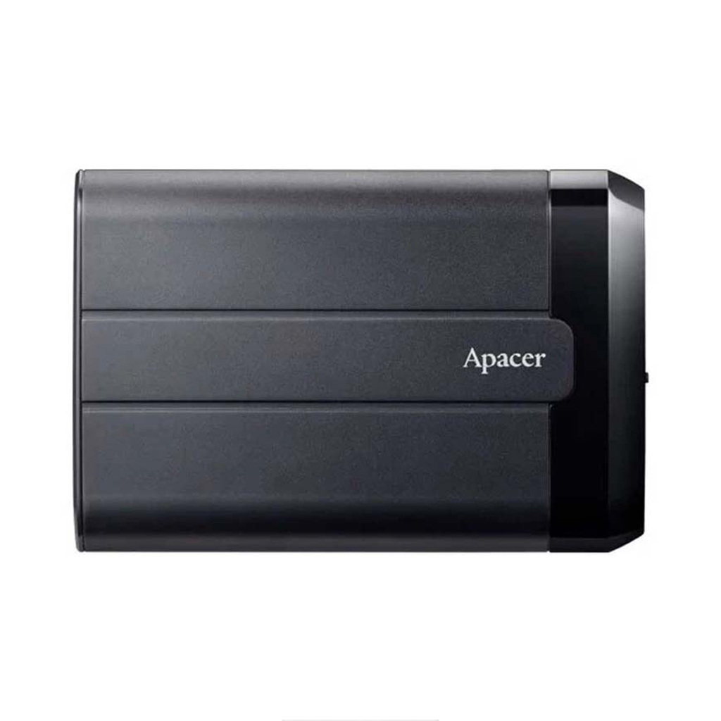 هارد اکسترنال 1 ترابایت اپیسر مدل Apacer AC732 با گارانتی 48 ماهه شرکتی