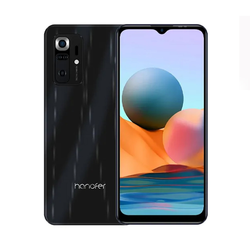 Hanofer H3 64GB RAM 3GB