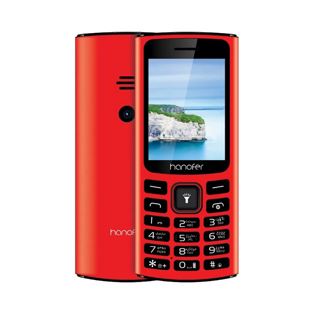 Hanofer 2720M