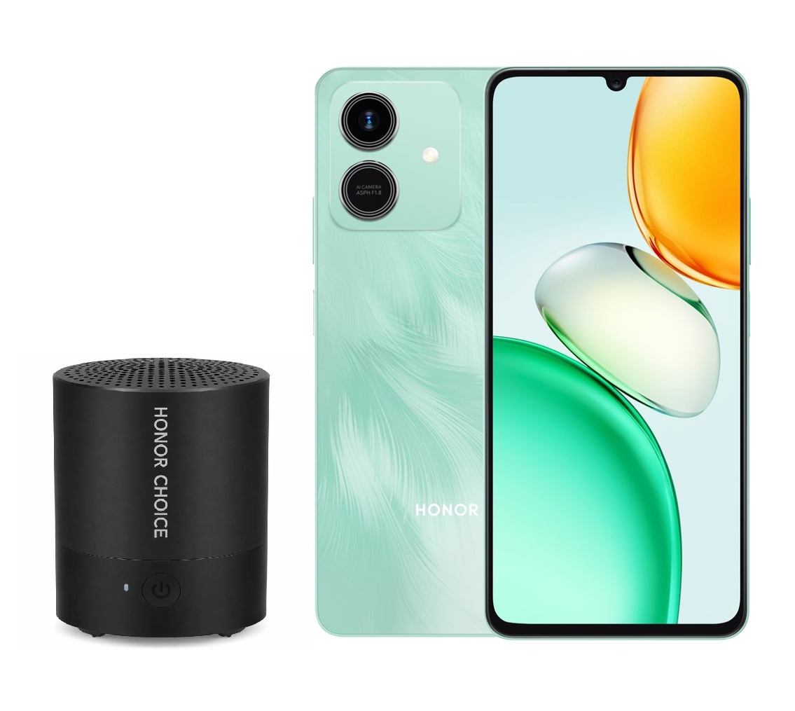 گوشی موبایل Honor Play10 رنگ فیروزه ای به همراه هدیه🎁 (اسپیکر آنر)