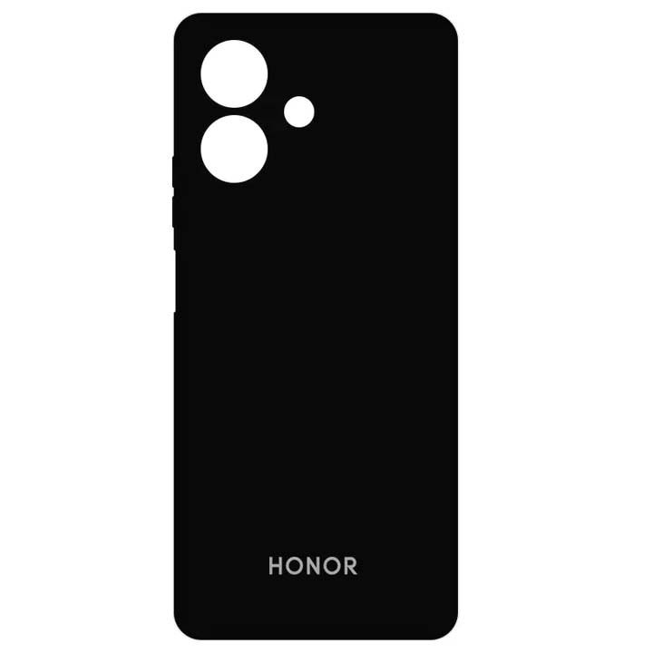 پک 5 عددی کاور سیلیکونی آنر مدل Honor Play 10 4G