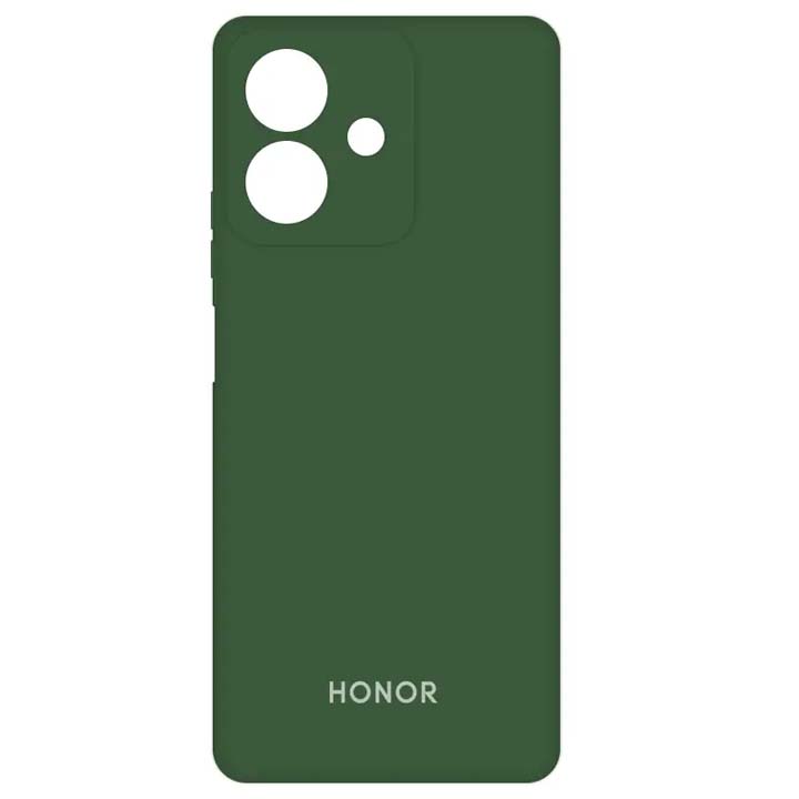 پک 5 عددی کاور سیلیکونی آنر مدل Honor Play 10 4G