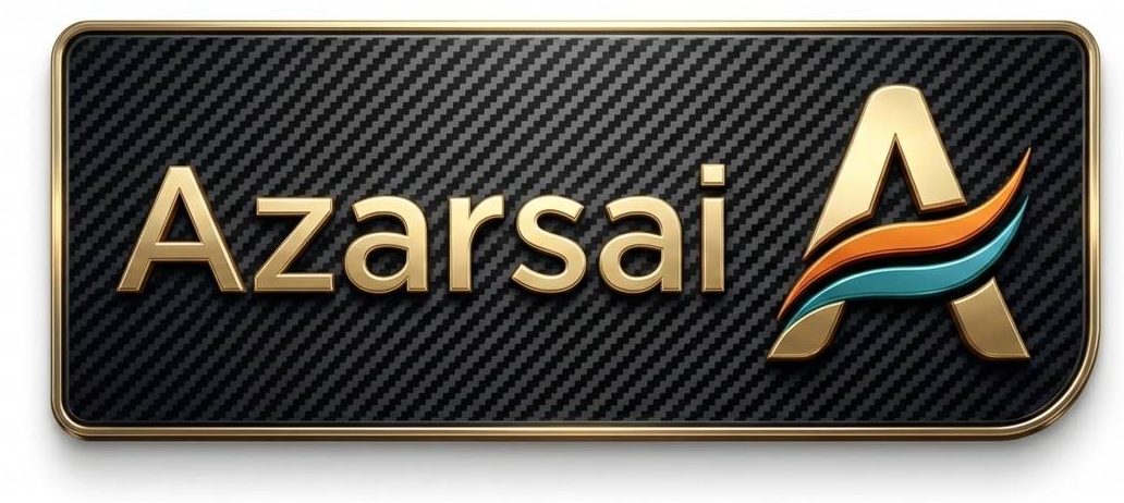 لوگوی اصلی وب سایت